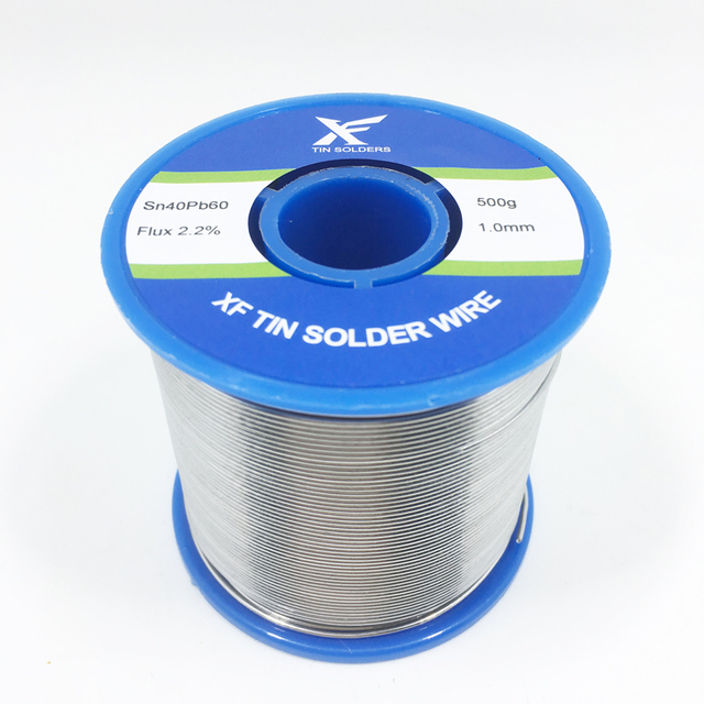 Rosin Core Tin Wire Sn60Pb40