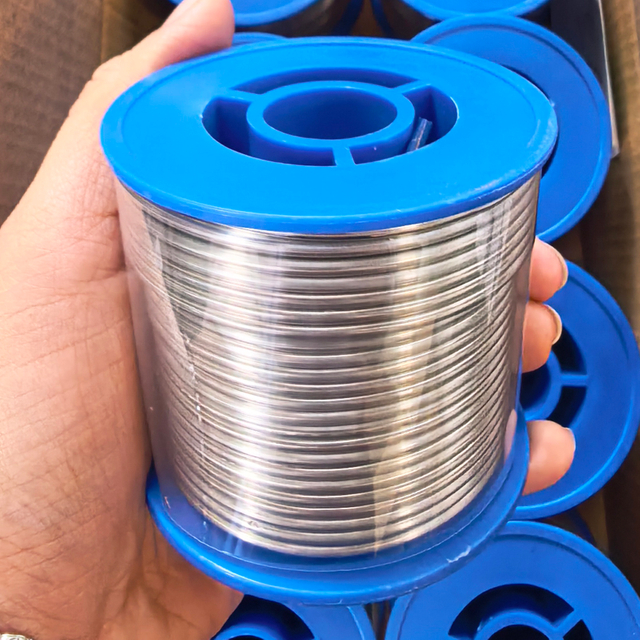 Resin Core Solder Wire 40 60 1.2mm 500g