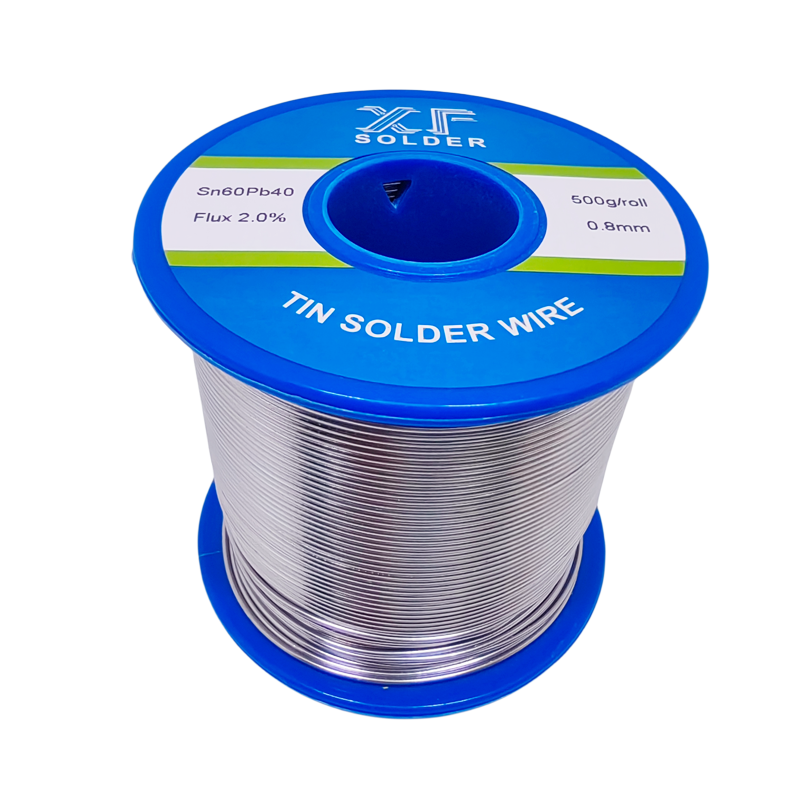 Solder Tin 60 and Lead 40 for Flawless Electrical Connections from China