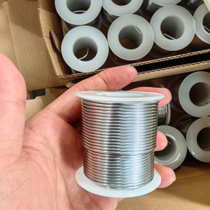 50 50 rosin core solder