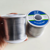 flux core tin solder