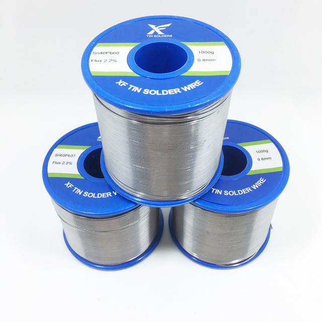 Tin Solder Sn60
