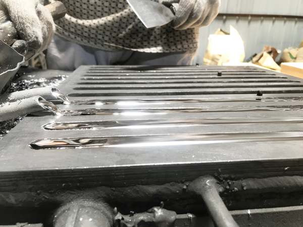 XF Solder Factory – Your Leading China Manufacturer And Supplier of Solder Bar