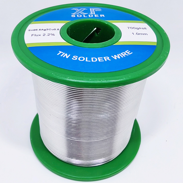 RA Core Lead Free Wire Solder 1mm – 250g & 500g from China