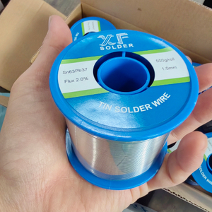 sn63 pb37 solder wire