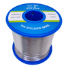 roll of solder