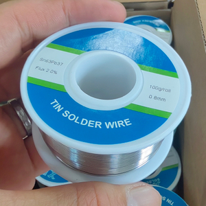 solder wire 63 37 0.8 mm