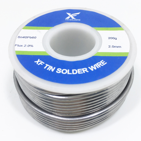 Wholesale 2mm Solder Core Wire 40/60 Sn40Pb60 200g/Roll from China