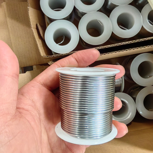 Tin Wire Sn50Pb50 250g