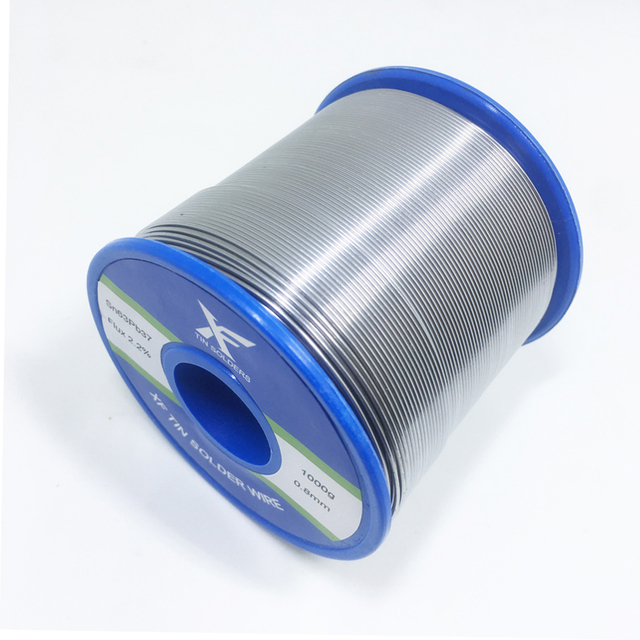 63 37 rosin core solder