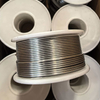 Tin Wire Sn10 Pb90 100g 0.8mm
