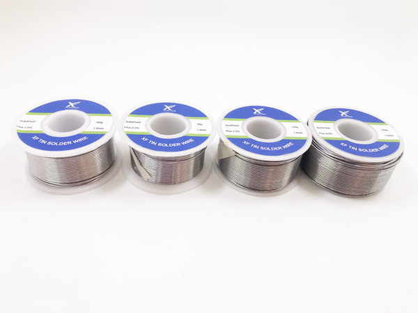 Small Roll Solder Wire 40 60