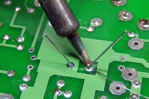 70 30 tin lead solder 500gms for PCB