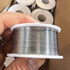 Tin Wire Sn15 Pb85 100g 0.8mm
