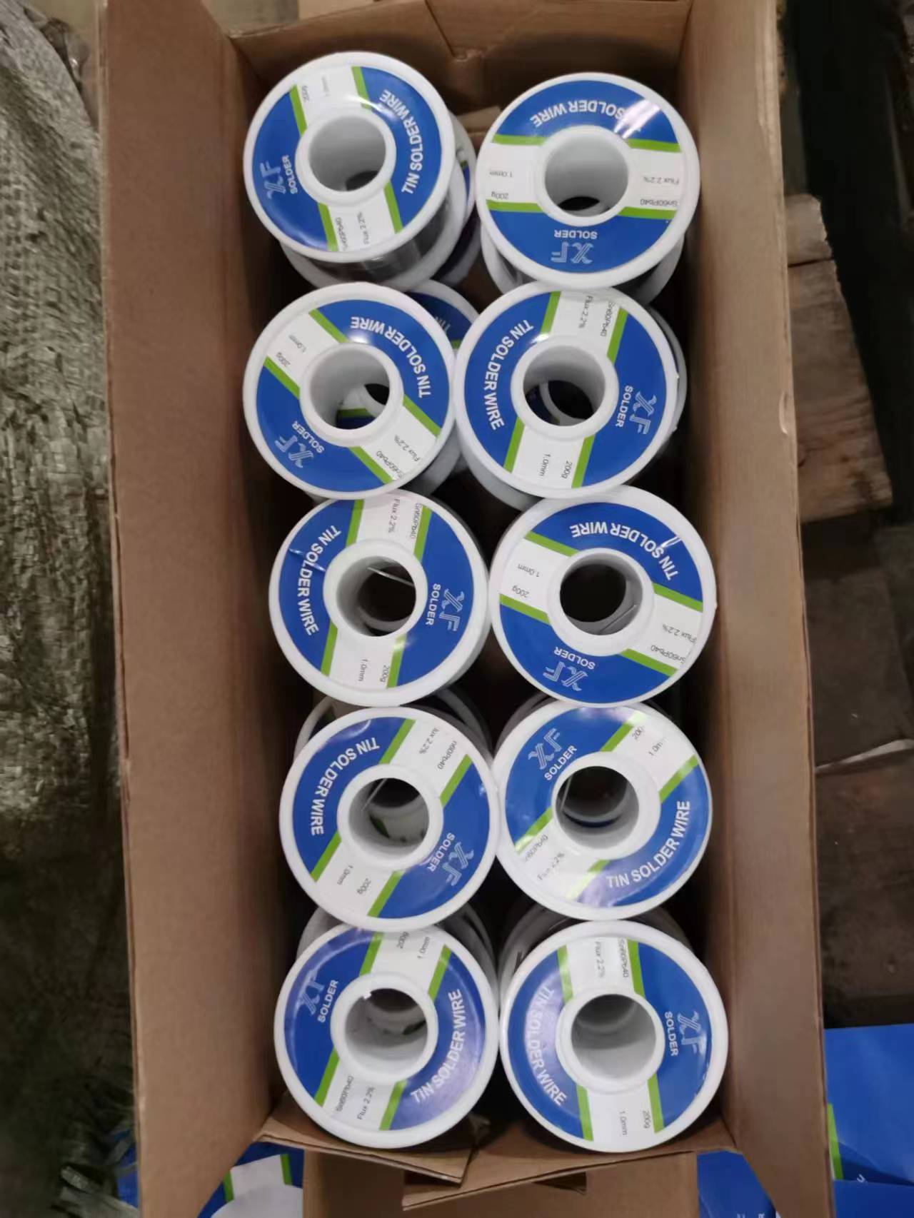 solder core wire 40 60 200g