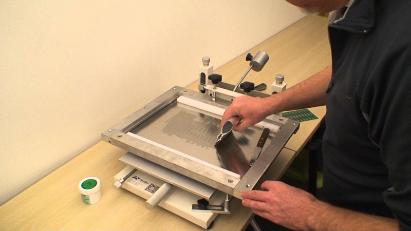 tin paste for SMT