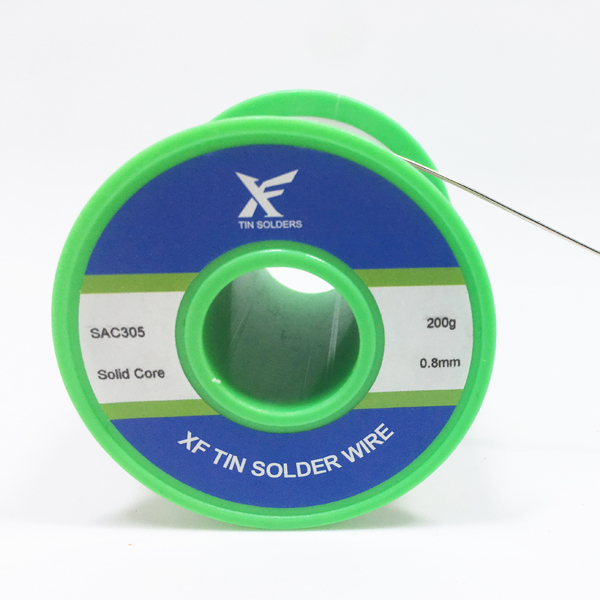 Why Is Silver Added To Lead-free Solder Wire?