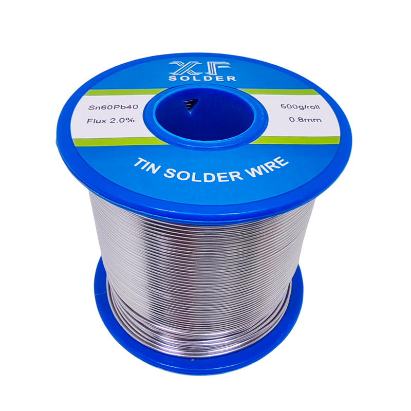Resin Core Tin Wire 60/40 for PCB Assembly from China