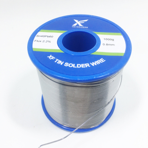 Tin Wire Sn40 Pb60