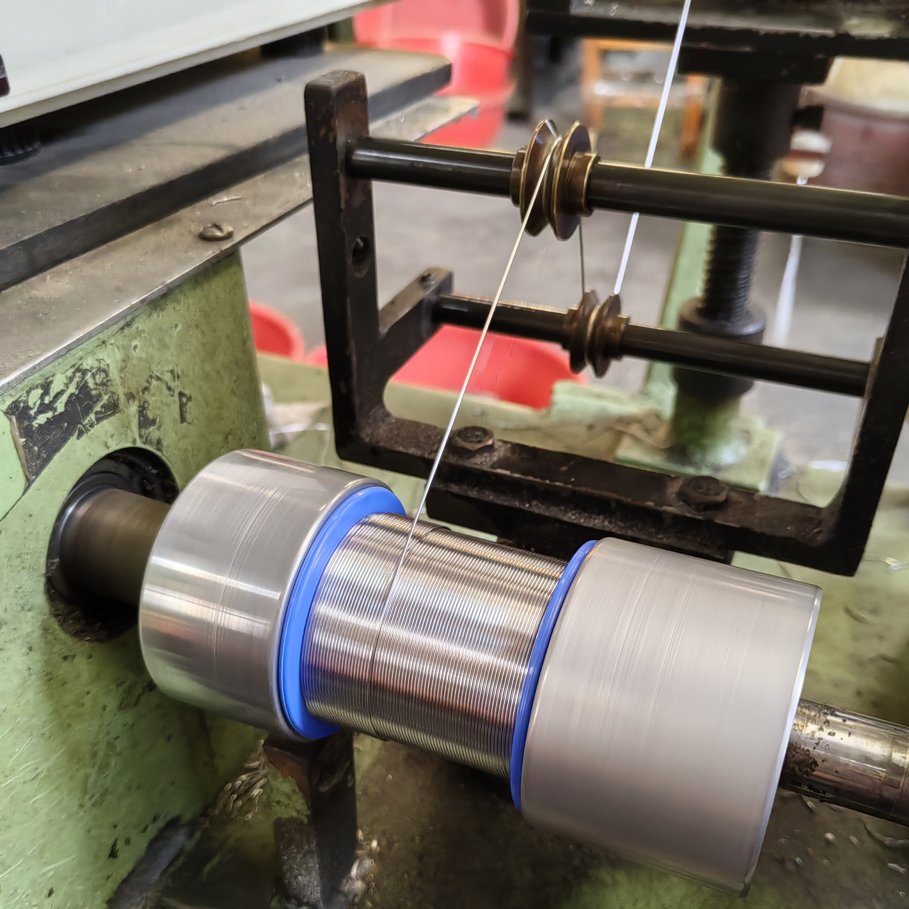 tin lead solder manufacturer