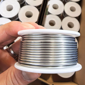 tin solder Sn45 Pb55