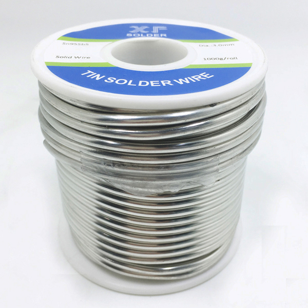 3mm 3.2mm solid solder wire 40/60 for radiator