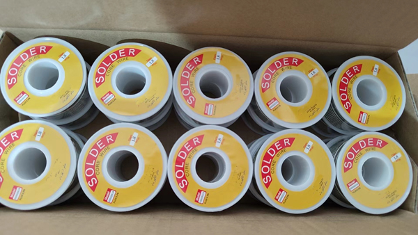 solder core wire 70 30 1.8mm 1.0mm