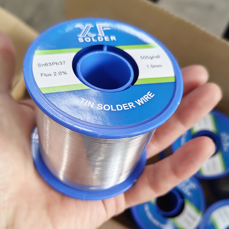 60 40 rosin solder