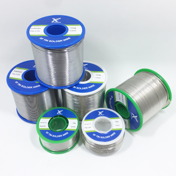 Super Solder Wire 63% Tin 100gr 200gr 250gr 500gr