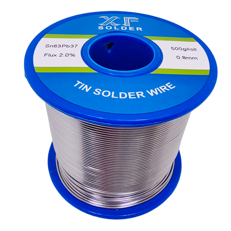 High-Quality SN 63 PB 37 Solder Roll for Reliable Electrical Connections From China