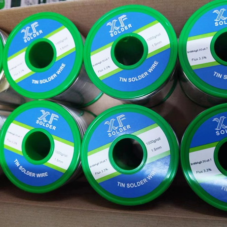 lead free solder wire Sn99.3Ag0.3Cu0.7 1.5mm.jpg