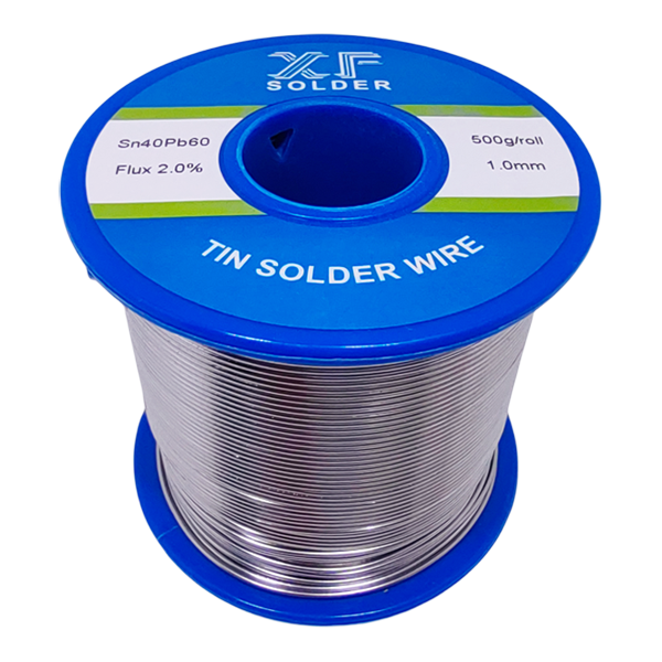 Resin Cored Solder Sn40Pb60 40/60 Welding Materials