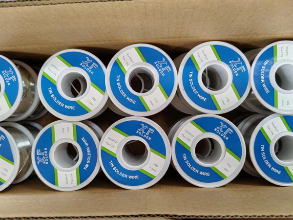 solder wire 63 37 100g