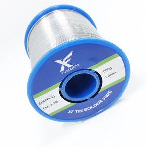 Solder Roll