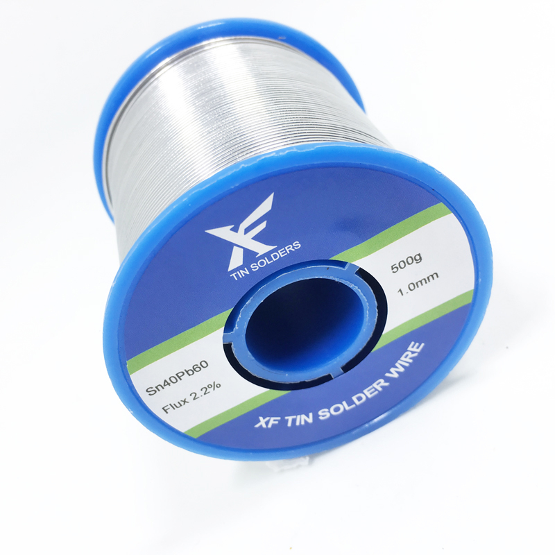 Solder Roll