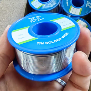 Tin Solder Roll 30 70