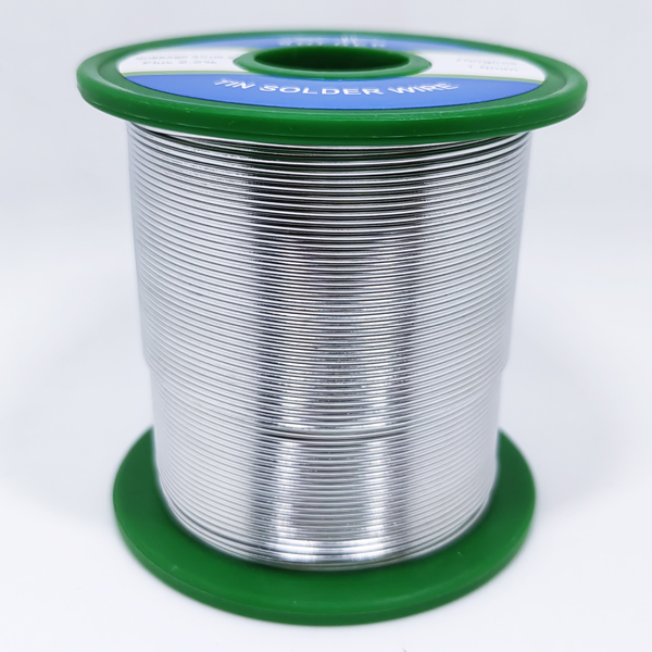 Sn99Ag0.3Cu0.7 Lead Free Soldering Wire Material From China