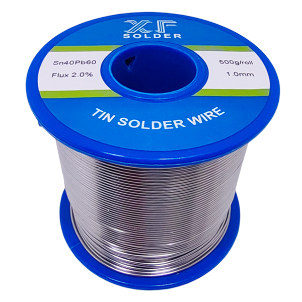 40/60 Tin-Based Core Solder for Electronics from China