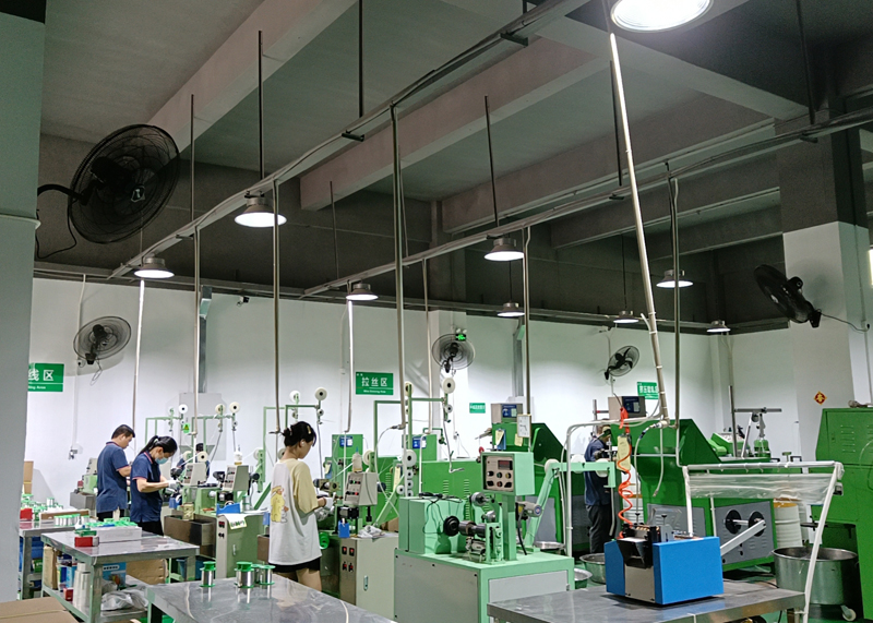 China Solder Paste Factory